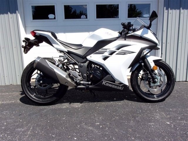 Ninja 300 autotrader online